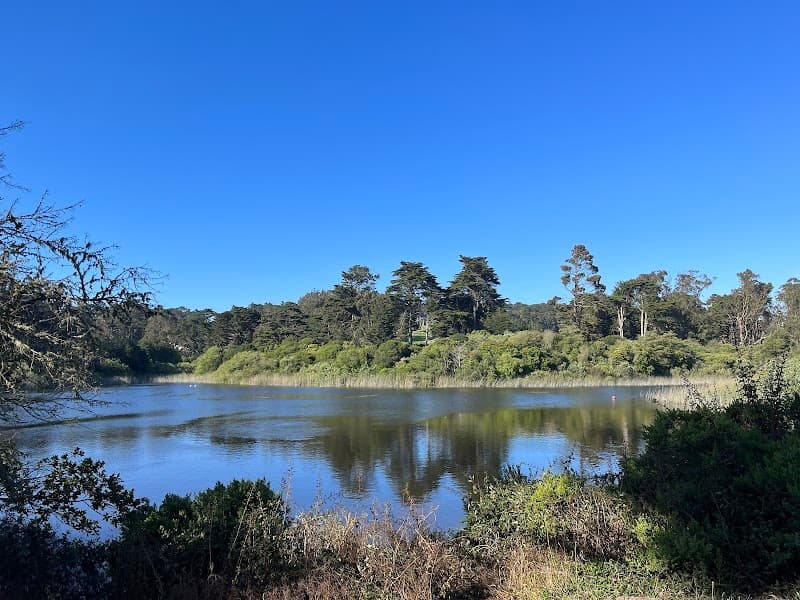Mountain Lake Park